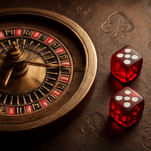 k9 roulette wheel close-up