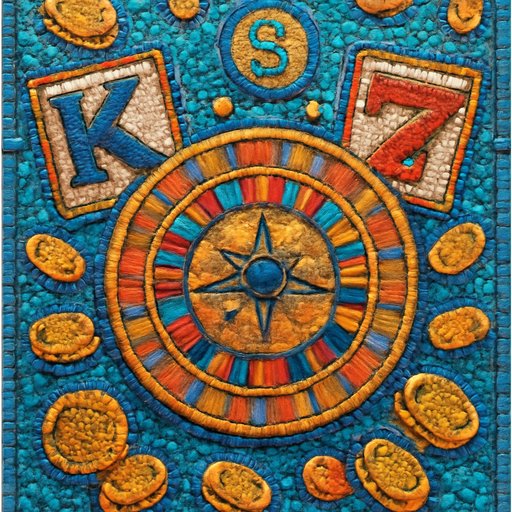 k9 jackpot slot reels with bright coins