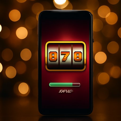 k9 slot screen loading on mobile data