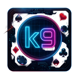 k9 brand logo